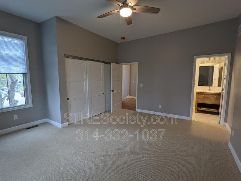 St. Louis Condo: 2206 Blendon Pl.
