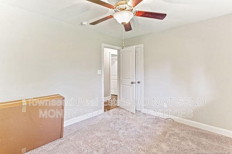 Fayetteville House: 315 Westview Dr.