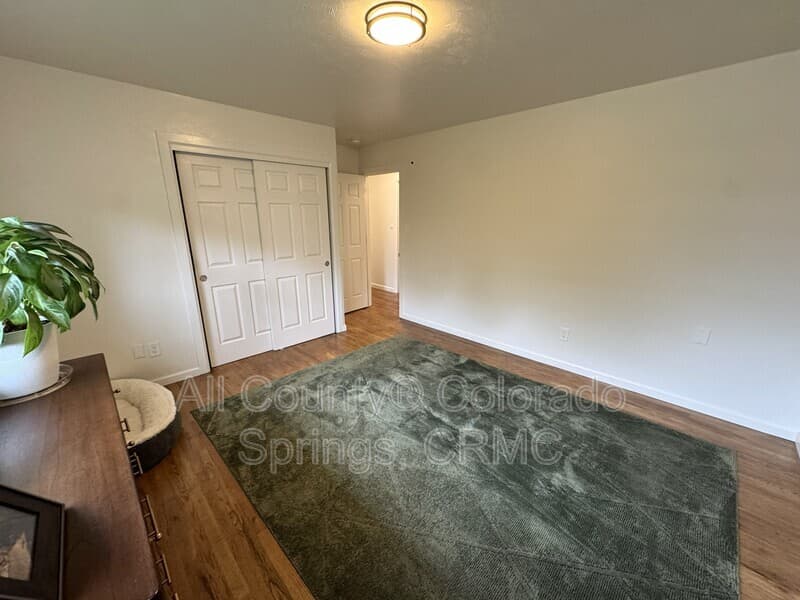 Colorado Springs House: 4113 Fitzpatrick Drive