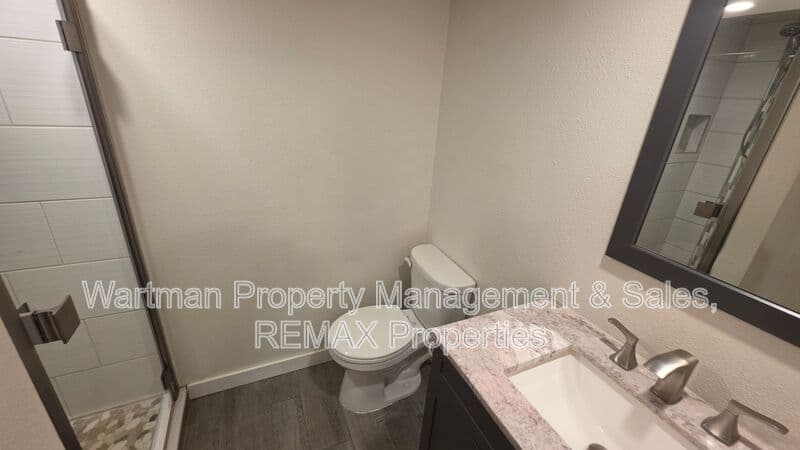 Colorado Springs Townhome: 6818a Ravencrest Dr
