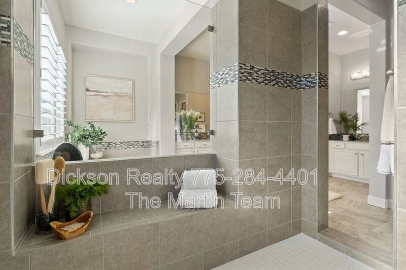Reno House: 9915 Sea Breeze Lane