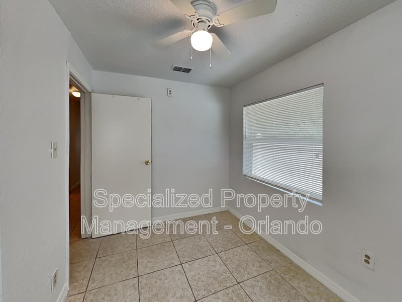 Orlando House: 101 Samuel St