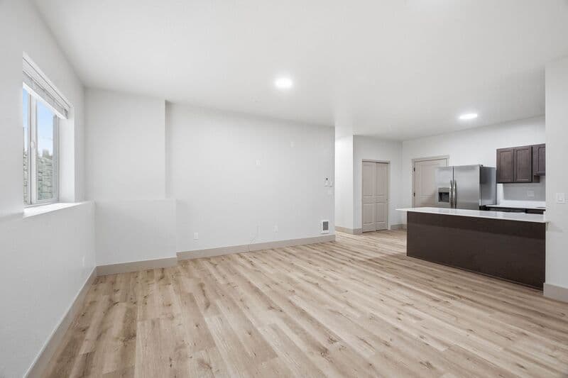 Coeur d'Alene Condo: 1808 North 15th Street - 101