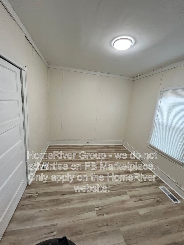 Jennings House: 5439 Hodiamont Ave