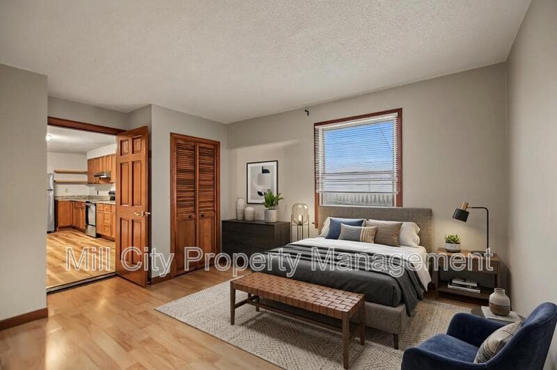 Manchester Condo: 324 Laurel Street - 1