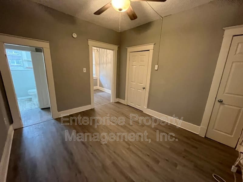 Memphis Condo: 1111 North Parkway