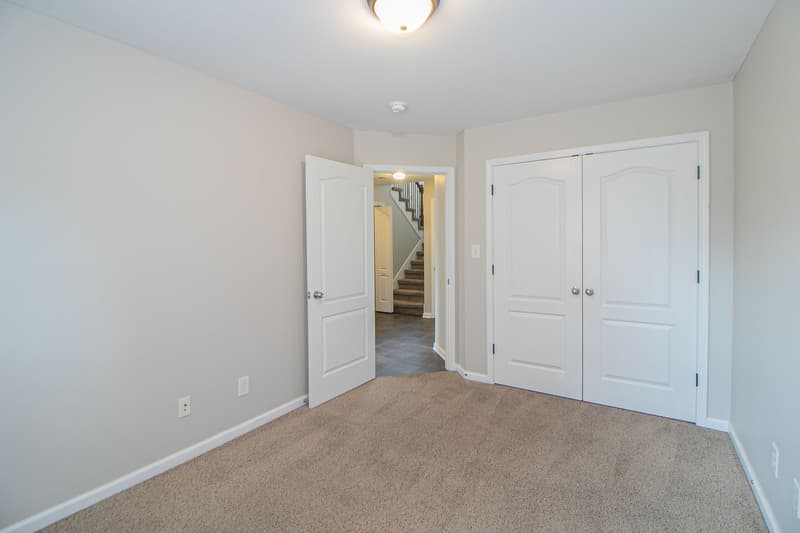 Clarksville Townhome: 1716-D Thistlewood Dr