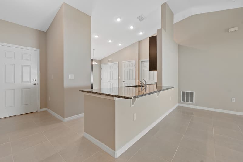 Palm Coast House: 23 Ryding Lane