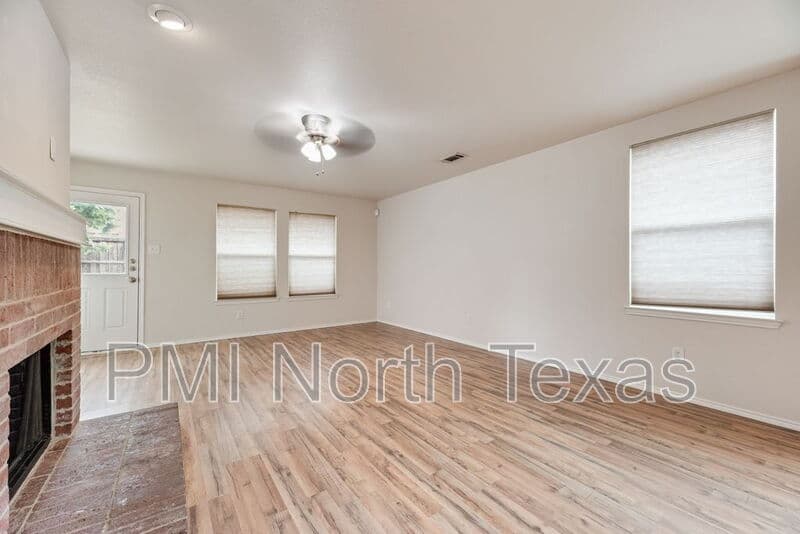 Frisco House: 13072 Sewanee Drive