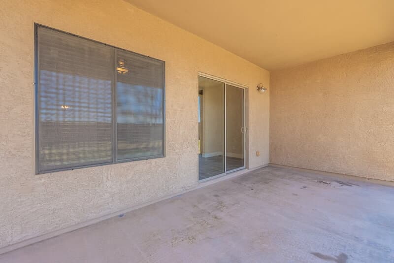 Florence House: 7599 West Springfield Way