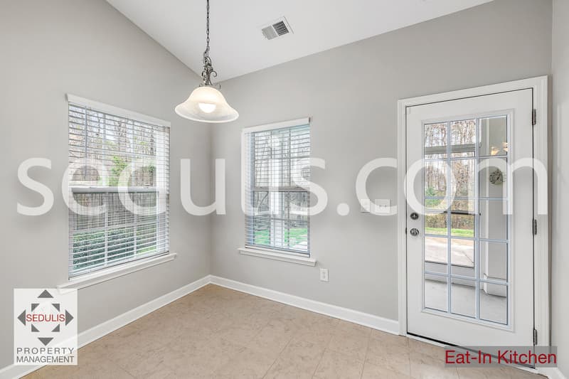 Moncks Corner House: 114 Maywood Drive