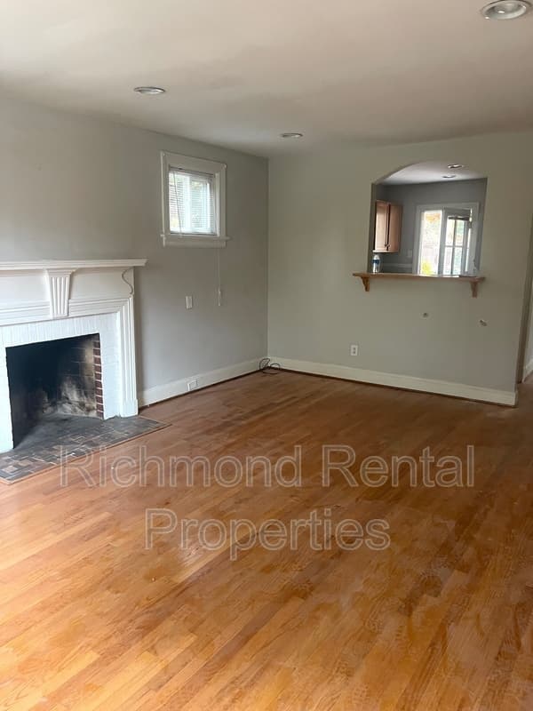 Richmond Condo: 3409 Monument Avenue