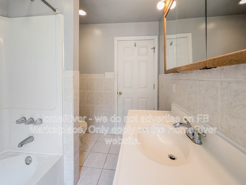 Pittsburgh House: 2916 Stromberg St