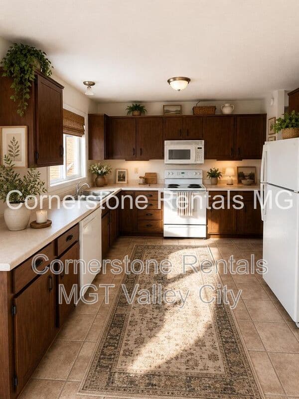 Valley City House: 1063 5th Ave NW