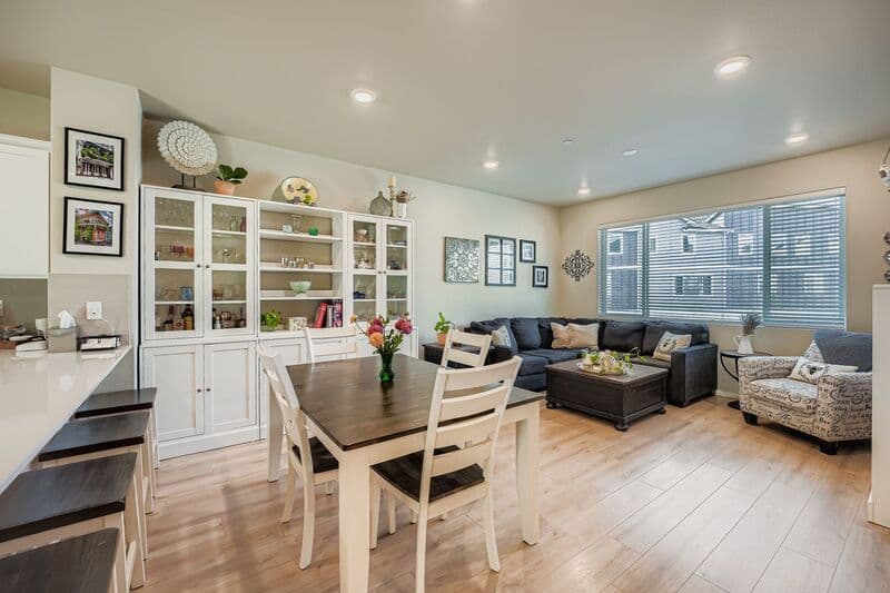Black Diamond House: 32668 Steamboat Lane