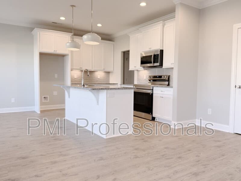 Murfreesboro Townhome: 1906 Gracie Bug Loop