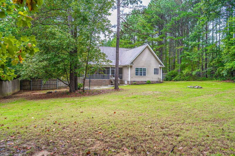 Carthage House: 145 Redgrass Lane