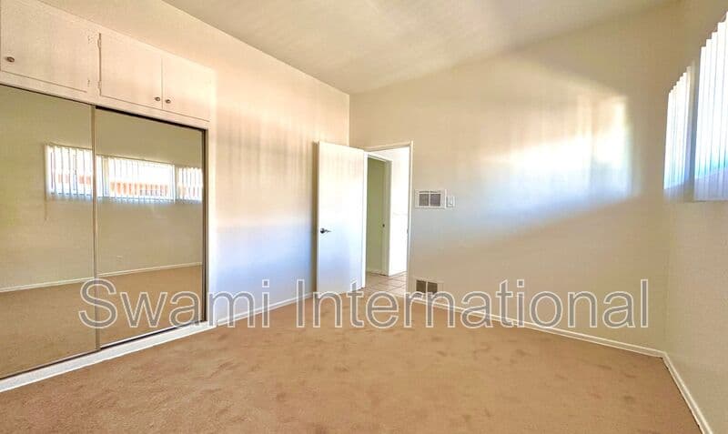 Gardena Condo: 1661 W. 182nd Street