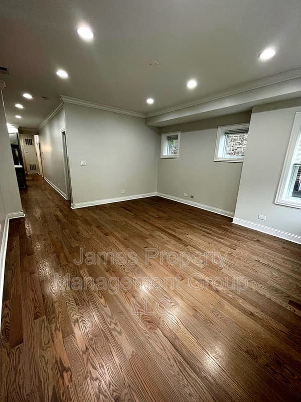 Chicago Condo: 4819 N. Kenneth Unit # 1