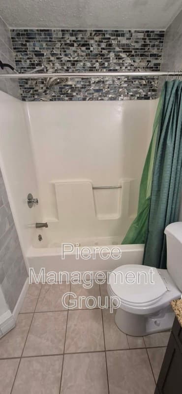 Manchester House: 124 Eastern Avenue