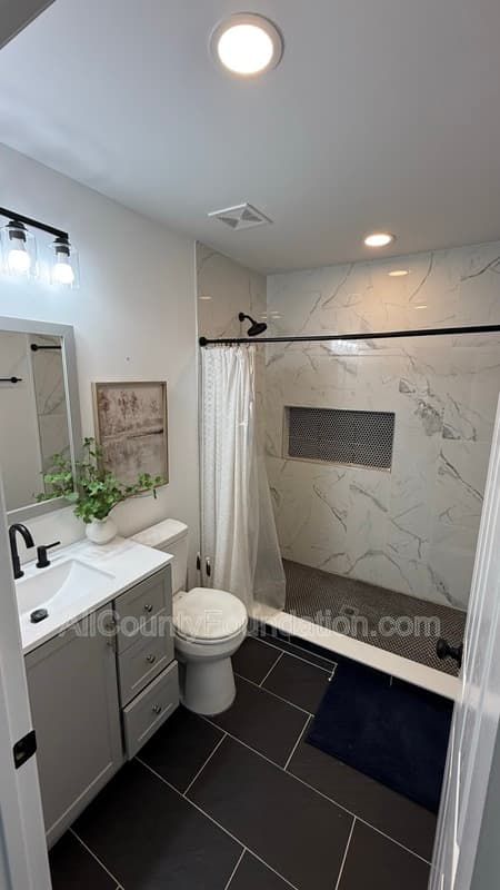 Goose Creek House: 212 Ellen Street