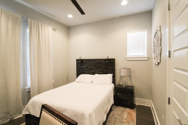 Miramar Beach House: 283 Lakeland Drive