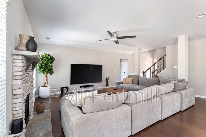 Fort Mill House: 3138 Montreaux Valley Dr