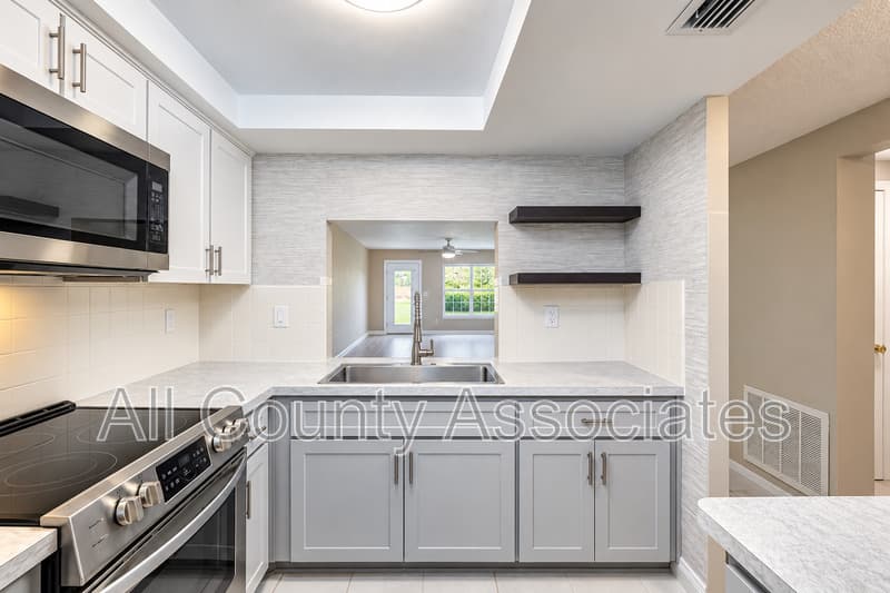 New Port Richey Condo: 4122 Hampton DR