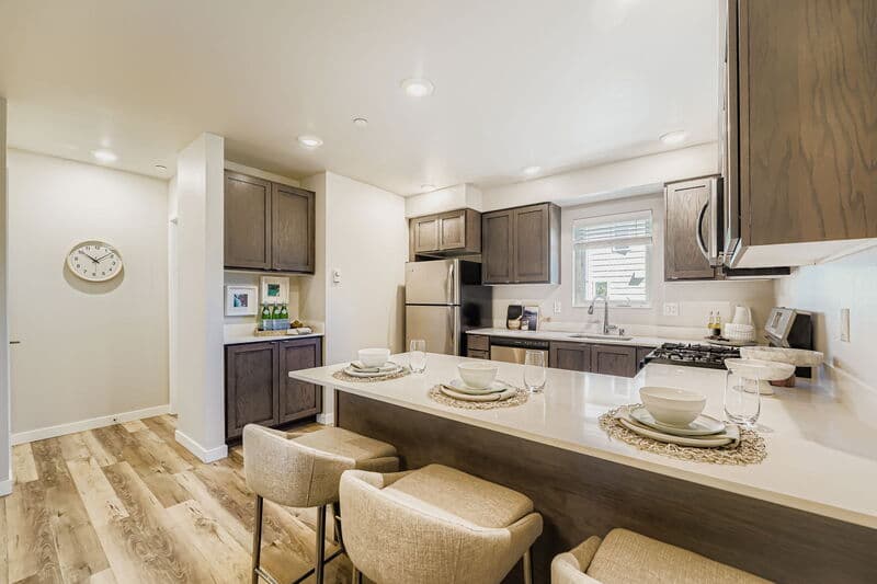 Seattle Condo: 1819 SW 96th Lane