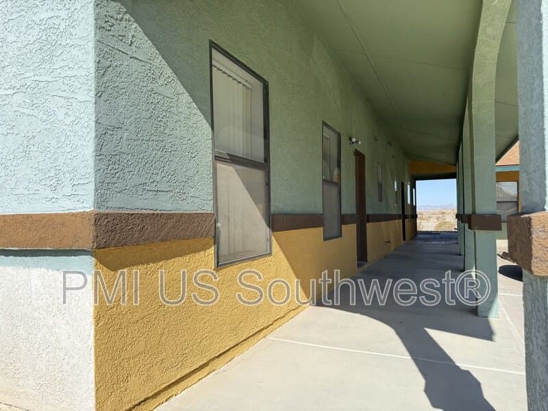Bullhead City Condo: 2665 Calle De Mercado