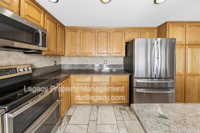 Citrus Heights House: 6848 Sugar Maple Way