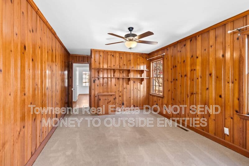 Fayetteville House: 315 Fairfield Dr.