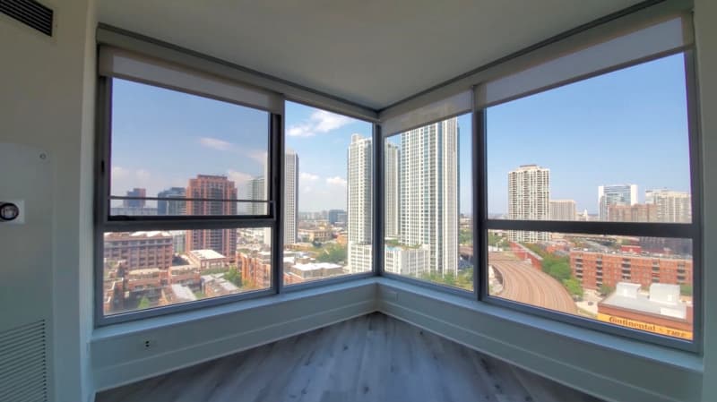 Chicago Condo: 306 N Canal St