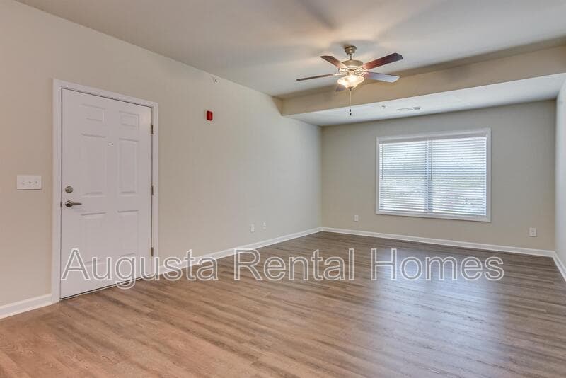Augusta Condo: 2507 Otter Run Unit 2204