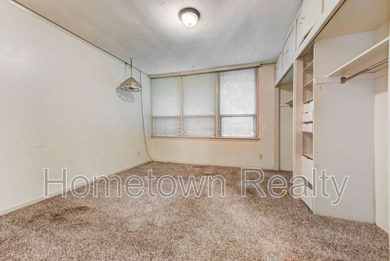 Oklahoma City Condo: 2004 NW 28th Street