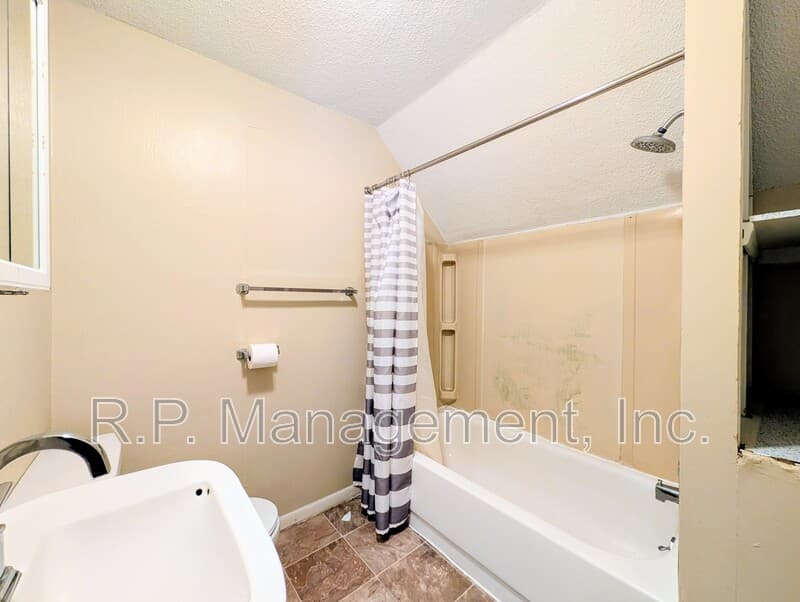 Saint Paul Condo: 2048 Carroll Ave