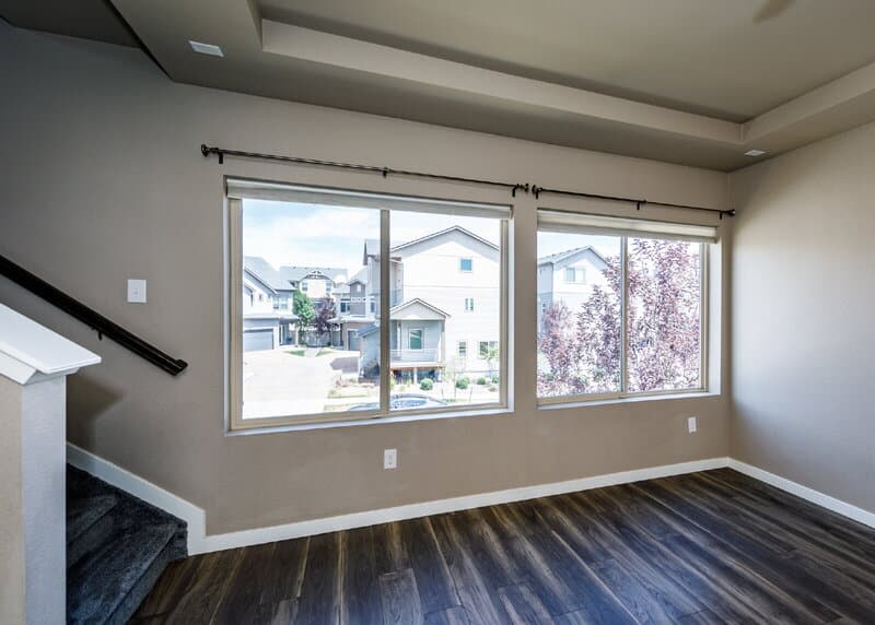 Colorado Springs House: 9347 Timberlake Loop