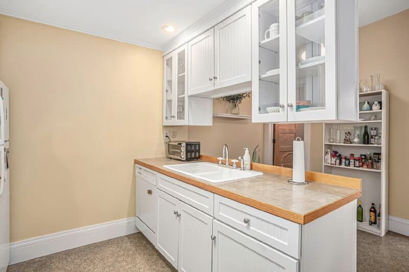 Grand Rapids Condo: 414 Paris Ave SE