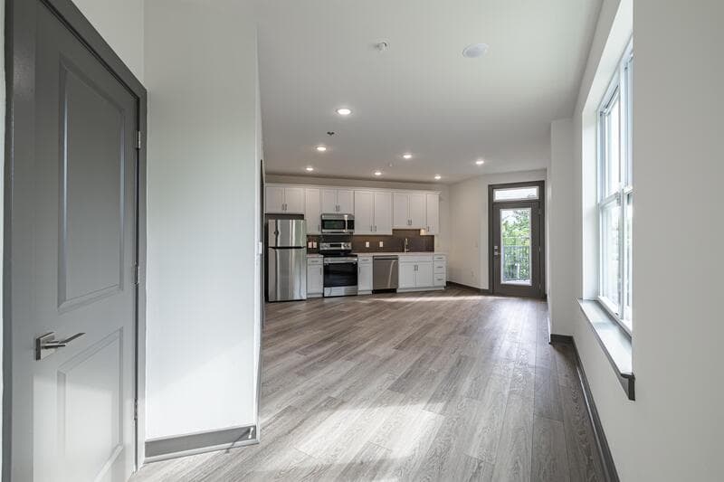 Richmond Condo: 1619 North 28th Street