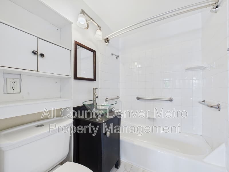 Arvada House: 5615 Jellison St.