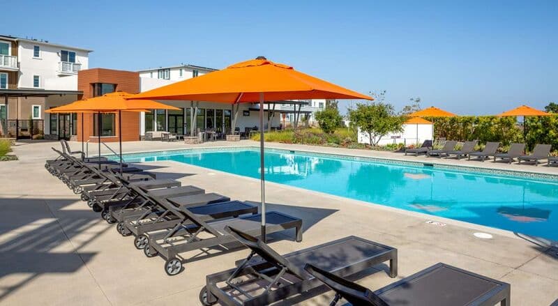 San Pedro Townhome: 1627 W Hornet Lane