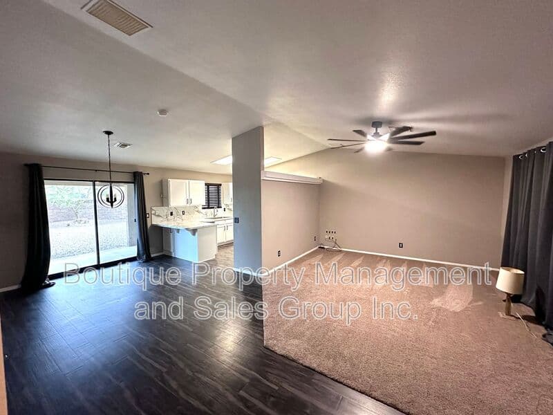 Lake Havasu City House: 2371 San Juan Drive