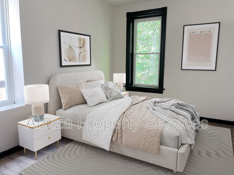 St. Louis Townhome: 3552 Nebraska Ave