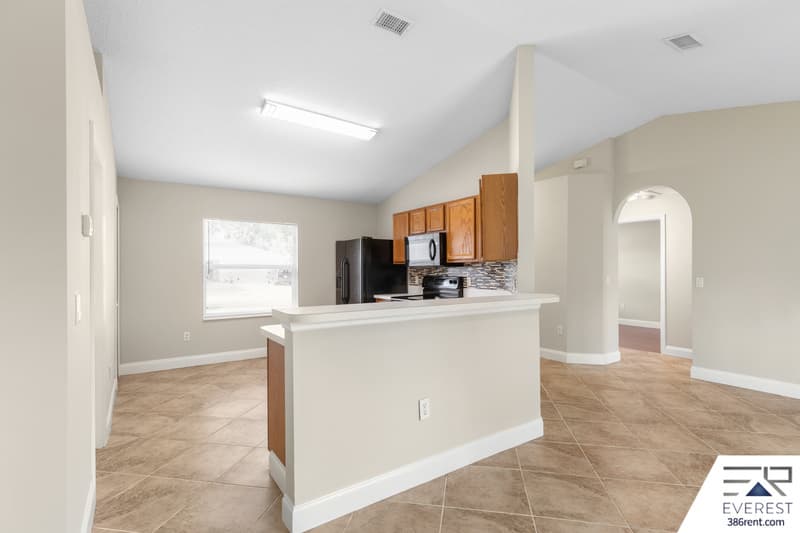 Palm Coast House: 5 Richfield Lane