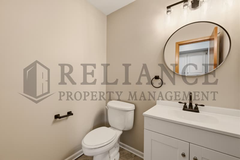 Wichita House: 9923 West Binter Lane