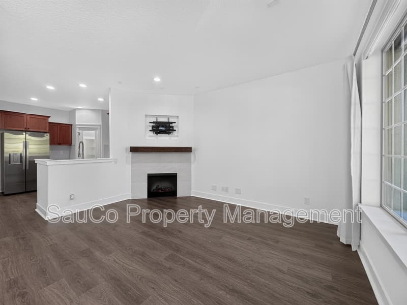 Beaverton Townhome: 11971 Southwest Horizon Boulevard