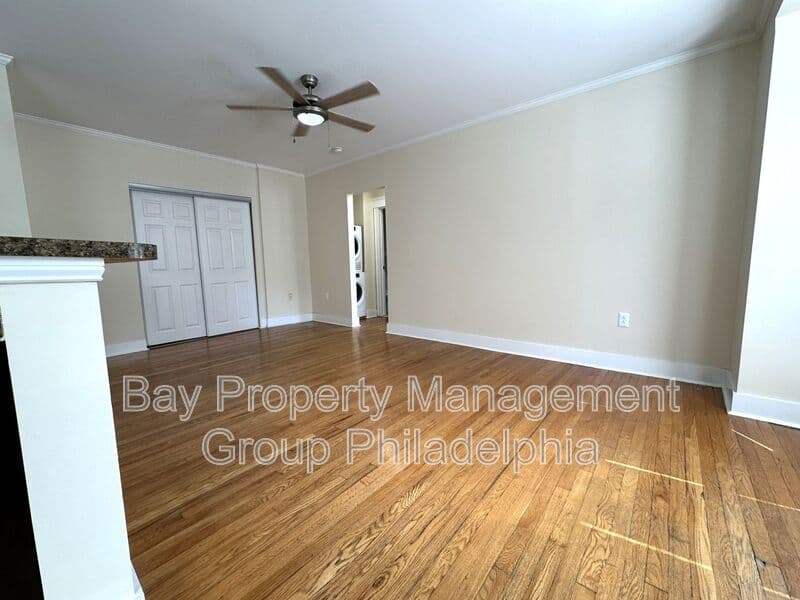 Philadelphia Condo: 437 W School House Ln