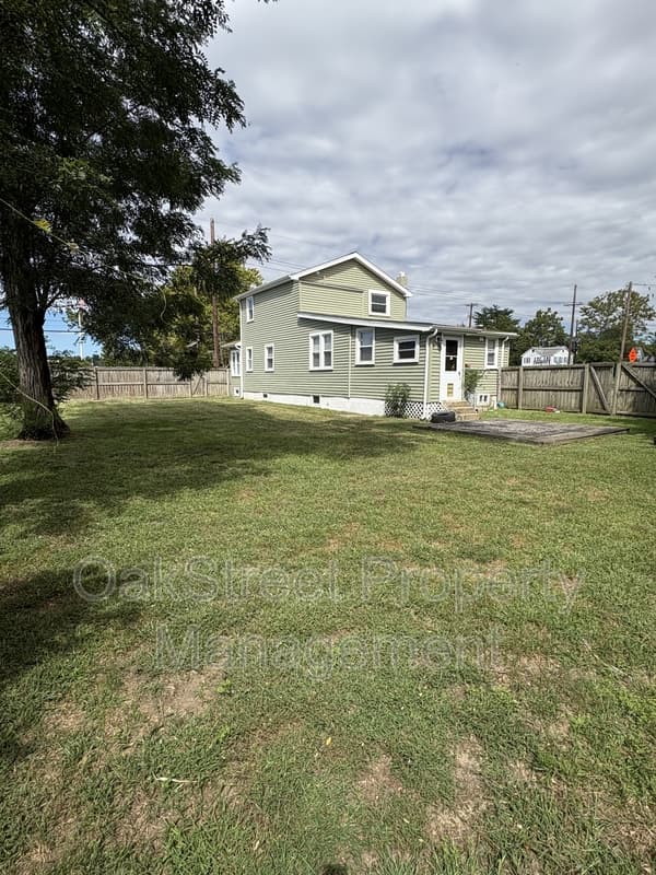 West Deptford Condo: 455 Crown Point Road - A