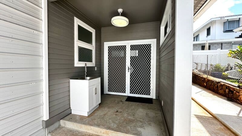 Honolulu Condo: 3152 Kaimuki Ave.