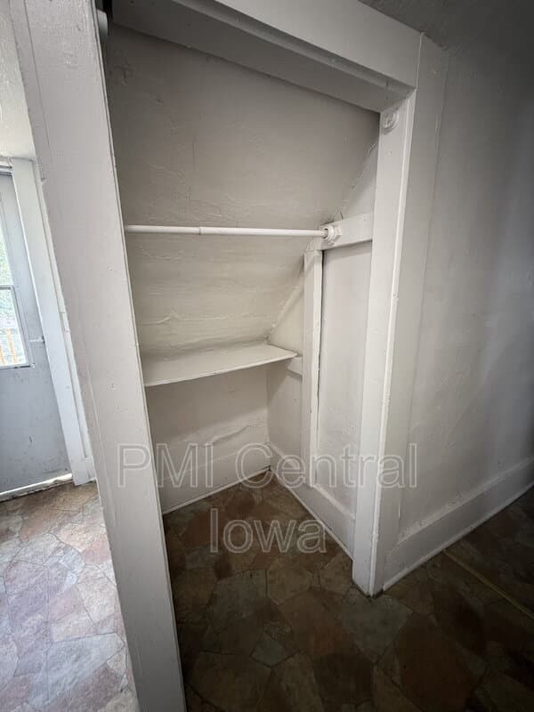 Des Moines Condo: 1706 E Walnut St